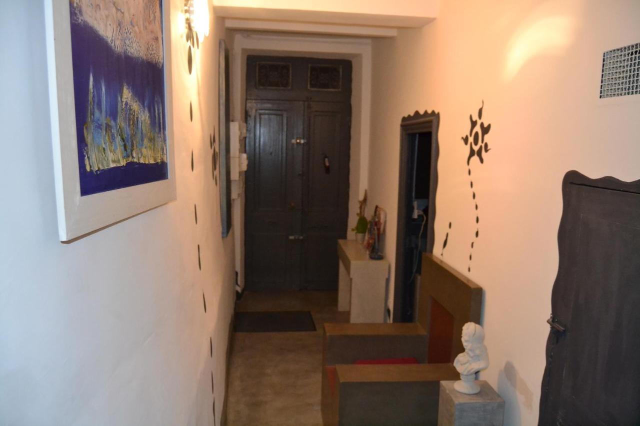 Bien-Etre Apartment Alignan-du-Vent Exterior photo