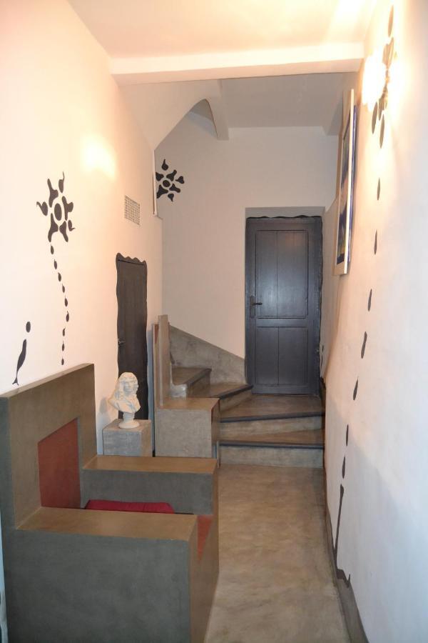 Bien-Etre Apartment Alignan-du-Vent Exterior photo